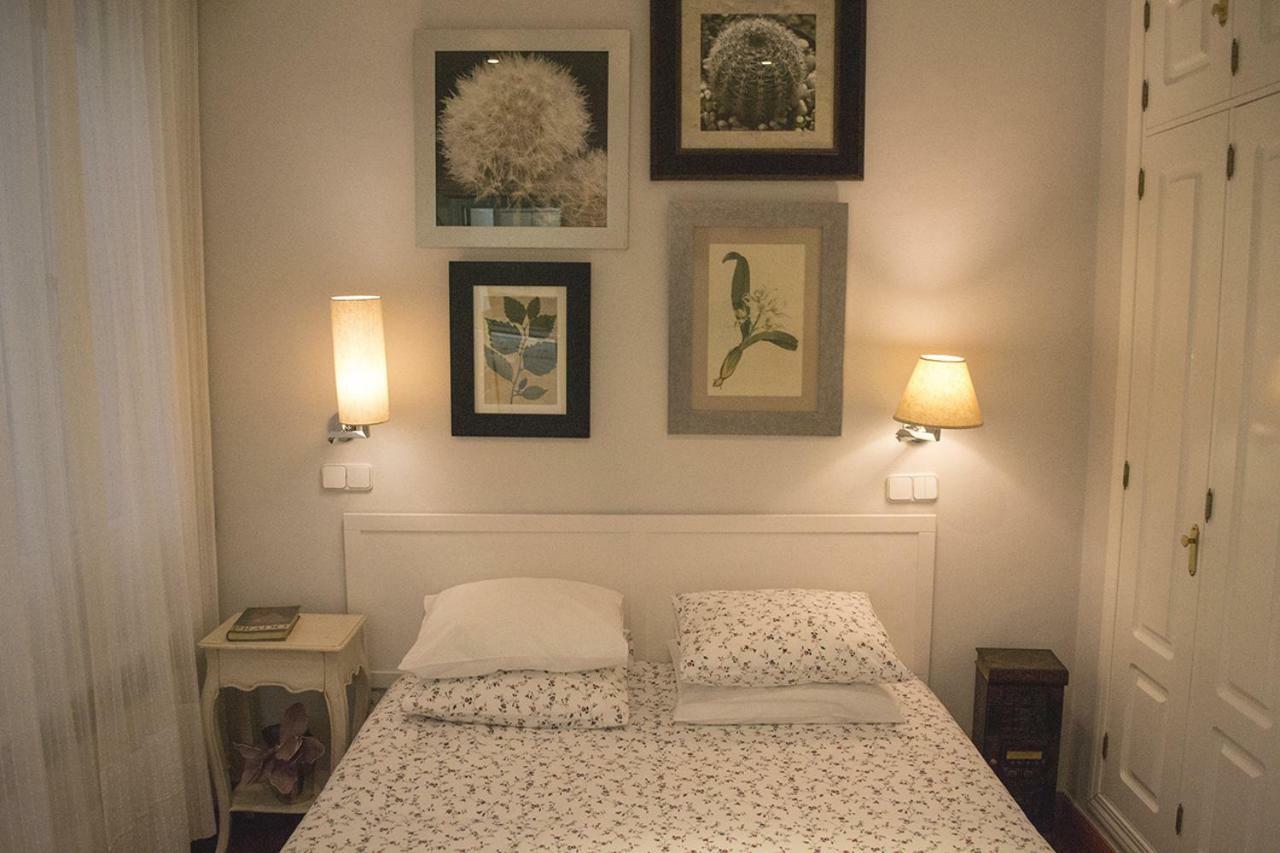Apartamento Elegante piso junto al Museo del Prado Madrid Exterior foto