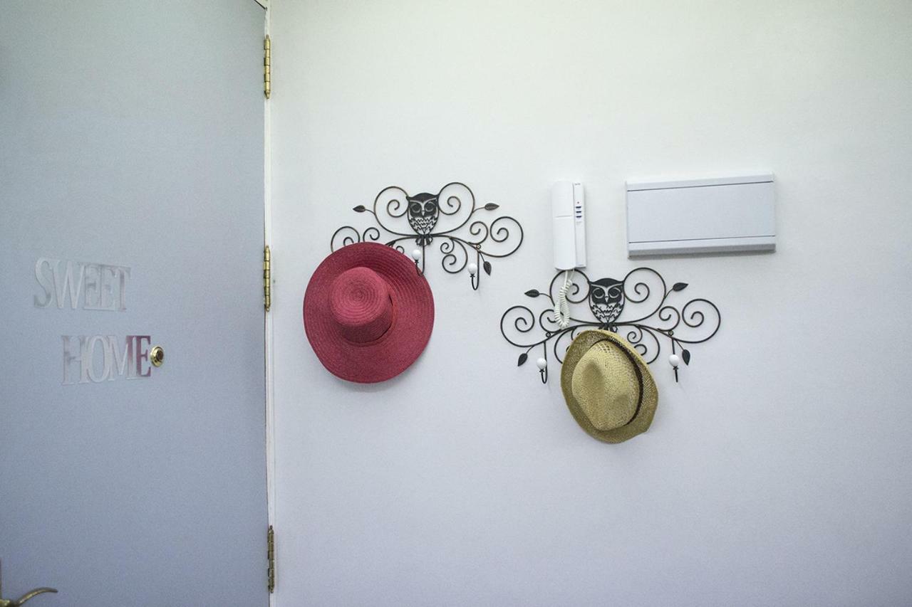 Apartamento Elegante piso junto al Museo del Prado Madrid Exterior foto